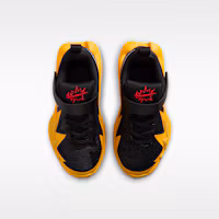 Shop (Youth) Nike S.T. Dynamite Black/Laser Orange/University Gold/White IH2307-007