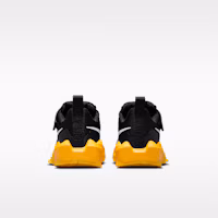 Details for (Youth) Nike S.T. Dynamite Black/Laser Orange/University Gold/White IH2307-007