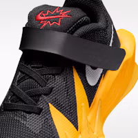 Sizing (Youth) Nike S.T. Dynamite Black/Laser Orange/University Gold/White IH2307-007