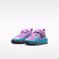 Purchase (Preschool) Nike S.T. Dynamite Fuchsia Glow/Baltic Blue/Metallic Silver/Smoke Gray IH2307-500