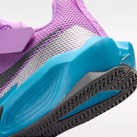 Cheap (Preschool) Nike S.T. Dynamite Fuchsia Glow/Baltic Blue/Metallic Silver/Smoke Gray IH2307-500