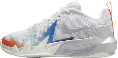 (Youth) Nike S.T. Dynamite Low Basketball Shoes - Lightweight, Breathable, . IR7580-100 (Youth) Nike S.T. Dynamite Low Basketball Shoes - Lightweight, Breathable, . IR7580-100