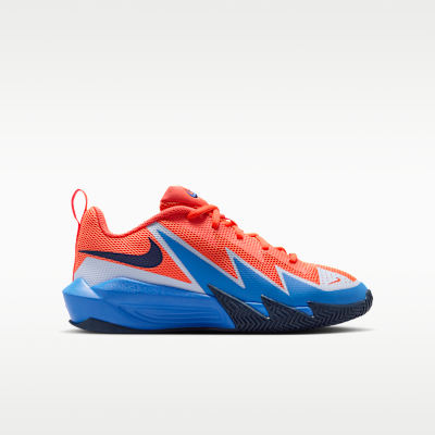 Lookbook (Youth) Nike S.T. Dynamite Turf Orange/Blue Crystal/Hydrogen Blue/Midnight Navy IH2308-800