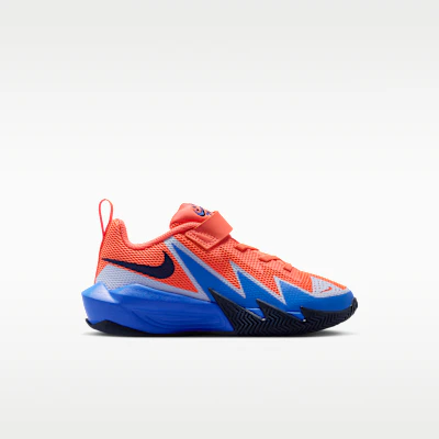 (Preschool) Nike S.T. Dynamite Turf Orange/Blue Crystal/Hydrogen Blue/Midnight Navy IH2307-800 Lookbook (Preschool) Nike S.T. Dynamite Turf Orange/Blue Crystal/Hydrogen Blue/Midnight Navy IH2307-800