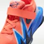 Sizing (Preschool) Nike S.T. Dynamite Turf Orange/Blue Crystal/Hydrogen Blue/Midnight Navy IH2307-800