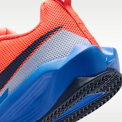 (Youth) Nike S.T. Dynamite Turf Orange/Blue Crystal/Hydrogen Blue/Midnight Navy IH2308-800 Cheap (Youth) Nike S.T. Dynamite Turf Orange/Blue Crystal/Hydrogen Blue/Midnight Navy IH2308-800