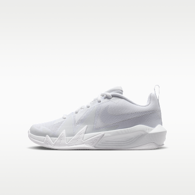 (Youth) Nike S.T. Dynamite White/Off-White/White IH2308-103
