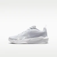 (Youth) Nike S.T. Dynamite White/Off-White/White IH2308-103 (Youth) Nike S.T. Dynamite White/Off-White/White IH2308-103