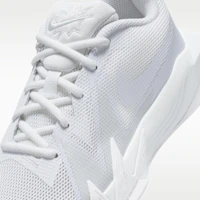 Sizing (Youth) Nike S.T. Dynamite White/Off-White/White IH2308-103