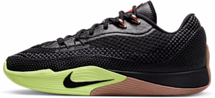 Nike S.T. Flair EP Black/Light Lemon Twist/Desert Dust/Black HF0232-004 Nike S.T. Flair EP Black/Light Lemon Twist/Desert Dust/Black HF0232-004