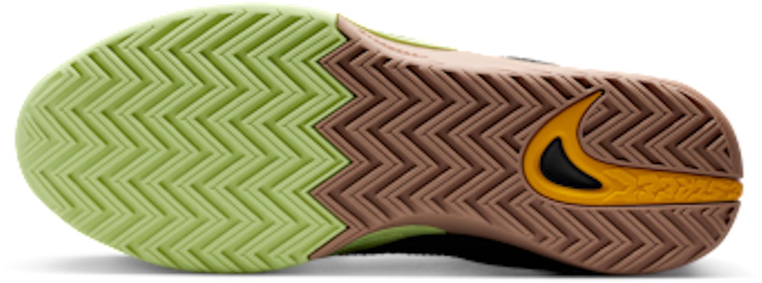 나이키 S.T. 플레어 EP 블랙/라이트 레몬 트위스트/데저트 더스트/블랙 HF0232-004 Order 나이키 S.T. 플레어 EP 블랙/라이트 레몬 트위스트/데저트 더스트/블랙 HF0232-004