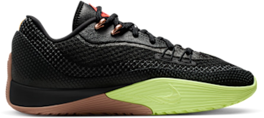 나이키 S.T. 플레어 EP 블랙/라이트 레몬 트위스트/데저트 더스트/블랙 HF0232-004 Lookbook 나이키 S.T. 플레어 EP 블랙/라이트 레몬 트위스트/데저트 더스트/블랙 HF0232-004