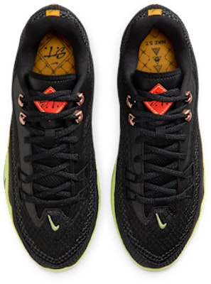 나이키 S.T. 플레어 EP 블랙/라이트 레몬 트위스트/데저트 더스트/블랙 HF0232-004 Shop 나이키 S.T. 플레어 EP 블랙/라이트 레몬 트위스트/데저트 더스트/블랙 HF0232-004