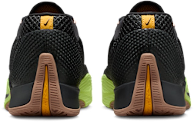 나이키 S.T. 플레어 EP 블랙/라이트 레몬 트위스트/데저트 더스트/블랙 HF0232-004 Details for 나이키 S.T. 플레어 EP 블랙/라이트 레몬 트위스트/데저트 더스트/블랙 HF0232-004