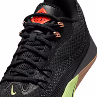 Sizing Nike S.T. Flair EP Schwarz/Light Lemon Twist/Desert Dust/Schwarz HF0232-004