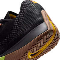 Cheap Nike S.T. Flair EP Schwarz/Light Lemon Twist/Desert Dust/Schwarz HF0232-004