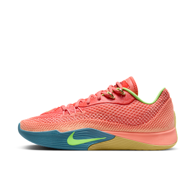 Nike S.T. Flair EP Light Wild Mango/Atomic Pink/Smoky Blue/Flash Lime