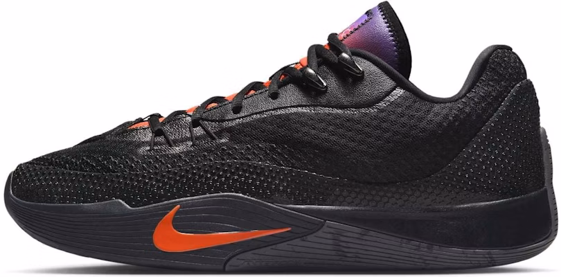 ナイキ S.T. フレア 'ブラック ワイルド グレープ パープル' IH7327-080 Buy ナイキ S.T. フレア 'ブラック ワイルド グレープ パープル' IH7327-080