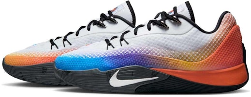 Nike S.T. Flare 'Multi-Color' IH7326-110 Nike S.T. Flare 'Multi-Color' IH7326-110