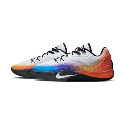 Nike S.T. Flare 'Multi-Color'