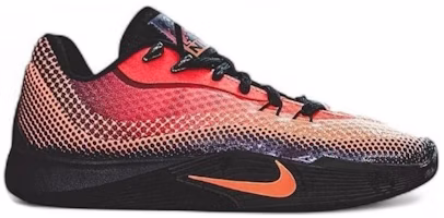 Nike S.T. Flare Black Crimson HF0232-600 Nike S.T. Flare Black Crimson HF0232-600