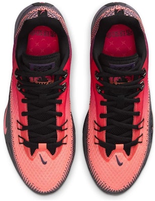 Nike S.T. Flare EP 'Black Crimson' HF0232-600 Shop Nike S.T. Flare EP 'Black Crimson' HF0232-600