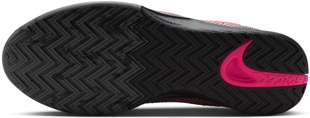 Nike S.T. Flare EP 'Black Crimson' HF0232-600 Details for Nike S.T. Flare EP 'Black Crimson' HF0232-600