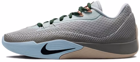 Nike S.T. Flare EP Basketball Shoes Grey - Comfortable and Versatile. HF0232-003 Nike S.T. Flare EP Basketball Shoes Grey - Comfortable and Versatile. HF0232-003