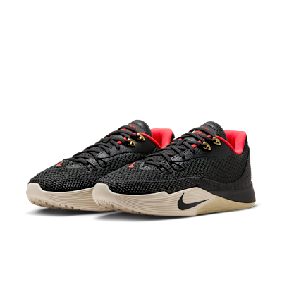 Purchase Nike S.T. Flare EP Abu Gelap/Coklat Muda/Solar Merah/Hitam HF0232-001