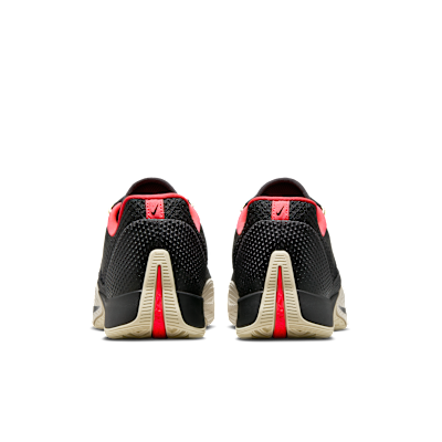 Details for Nike S.T. Flare EP Abu Gelap/Coklat Muda/Solar Merah/Hitam HF0232-001