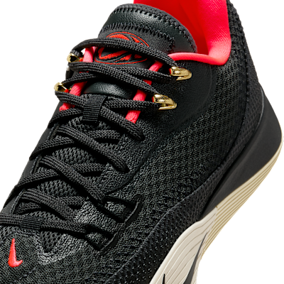 Sizing Nike S.T. Flare EP Abu Gelap/Coklat Muda/Solar Merah/Hitam HF0232-001