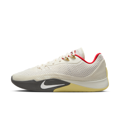 Nike S.T. Flare EP Soft Pearl/Midnight Fog/Pale Yellow/Sail