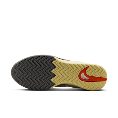 Nike S.T. Flare EP Soft Pearl/Midnight Fog/Pale Yellow/Sail 圖 2