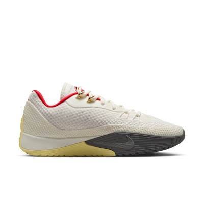 Nike S.T. Flare EP Soft Pearl/Midnight Fog/Pale Yellow/Sail 圖 3