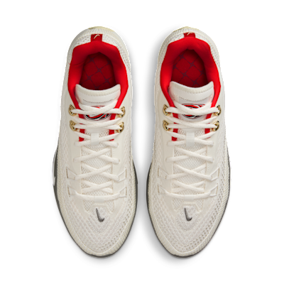 Nike S.T. Flare EP Soft Pearl/Midnight Fog/Pale Yellow/Sail 圖 4