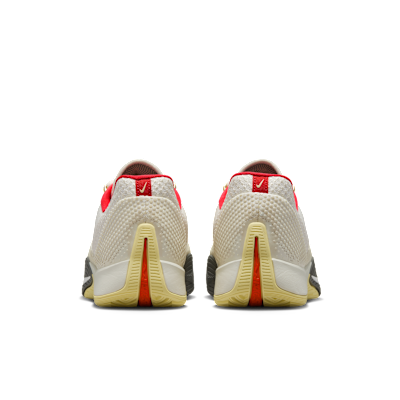 Nike S.T. Flare EP Soft Pearl/Midnight Fog/Pale Yellow/Sail 圖 6