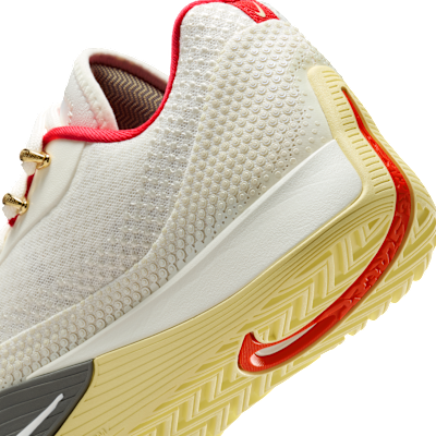 Nike S.T. Flare EP Soft Pearl/Midnight Fog/Pale Yellow/Sail 圖 8