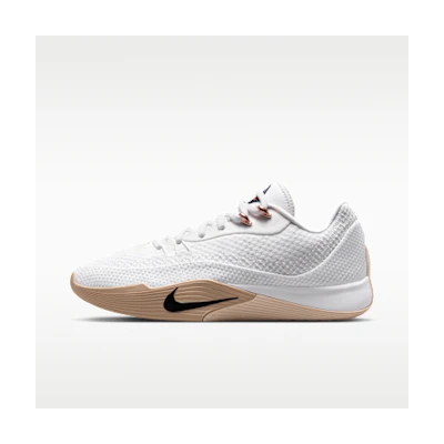 Nike S.T. Flare EP White/Photon Dust/Linen/Black