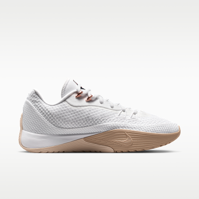 Shop Nike S.T. Flare EP 白/微光灰/亞麻色/黑 HF0232-100
