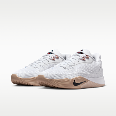 Details for Nike S.T. Flare EP 白/微光灰/亞麻色/黑 HF0232-100