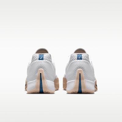 Sizing Nike S.T. Flare EP 白/微光灰/亞麻色/黑 HF0232-100