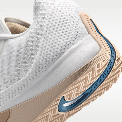 Nike S.T. Flare EP 白/微光灰/亞麻色/黑 HF0232-100 1