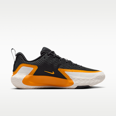 Lookbook Nike S.T. Glow EP 黑/米白/金/大學金配色款 II2284-006