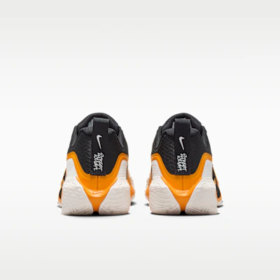 Nike S.T. Glow EP 黑/米白/金/大學金配色款 II2284-006 Details for Nike S.T. Glow EP 黑/米白/金/大學金配色款 II2284-006