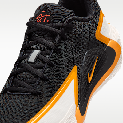 Sizing Nike S.T. Glow EP 黑/米白/金/大學金配色款 II2284-006