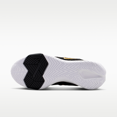 Order Nike S.T. Glow EP Black/White/Metallic Gold/Metallic Gold II2284-008