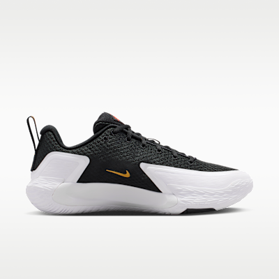 Lookbook Nike S.T. Glow EP Black/White/Metallic Gold/Metallic Gold II2284-008