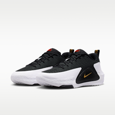 Purchase Nike S.T. Glow EP Black/White/Metallic Gold/Metallic Gold II2284-008