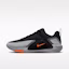 Buy Nike S.T. Glow EP Black/Wolf Gray/Bright Crimson/Total Orange II2284-005