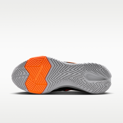 Order Nike S.T. Glow EP Black/Wolf Gray/Bright Crimson/Total Orange II2284-005